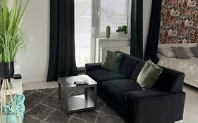 Apartament Sobieskiego